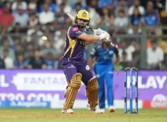 Rinku singh: What Does ‘s Leadership Mean for Kolkata Knight Riders?