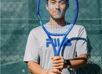 Rinky Hijikata Achieves First Top-10 Victory at Indian Wells