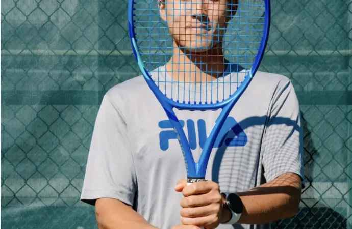 Rinky Hijikata Achieves First Top-10 Victory at Indian Wells