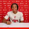 Rio Ngumoha Shines in Premier League Debut for Liverpool