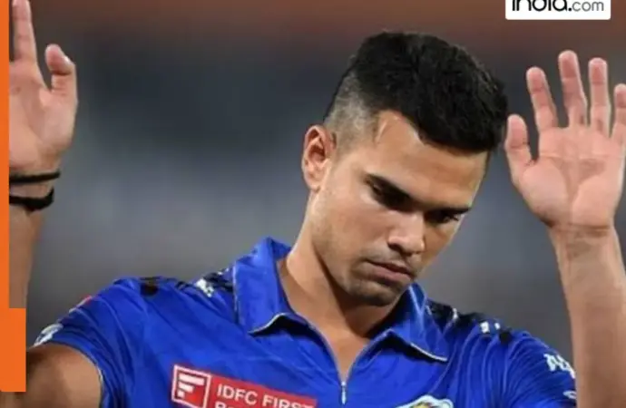 Rishabh pant arjun tendulkar lsg: What Does Rishabh Pant Think About Arjun Tendulkar Joining LSG?
