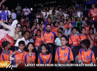 Rishabh Pant Leads Mumbai Pickle Power in Recent Match
