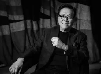 Robert Kiyosaki Predicts Significant Price Surges for Gold, Silver, Bitcoin, and Ethereum