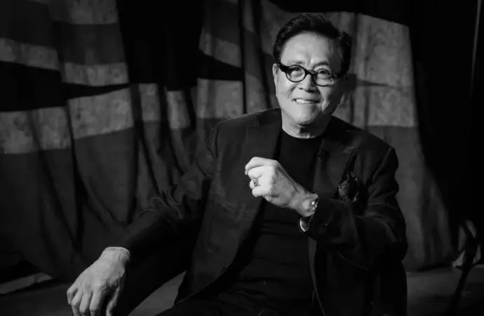 Robert Kiyosaki Predicts Significant Price Surges for Gold, Silver, Bitcoin, and Ethereum