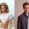 Robert pattinson zendaya the drama: What is the Drama Between Robert Pattinson and Zendaya?