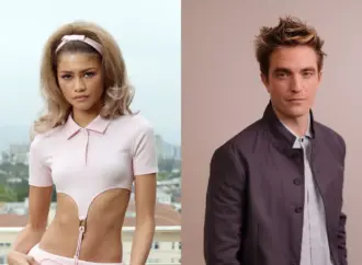 Robert pattinson zendaya the drama: What is the Drama Between Robert Pattinson and Zendaya?