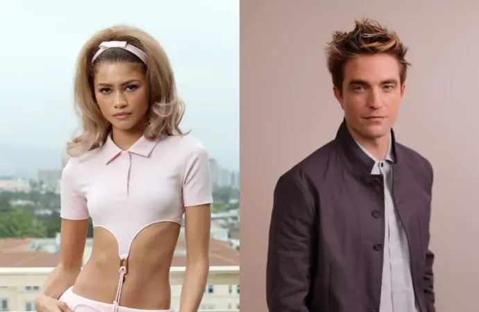 Robert pattinson zendaya the drama: What is the Drama Between Robert Pattinson and Zendaya?
