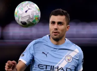 Rodri’s Future: A Turning Point for Manchester City and Real Madrid