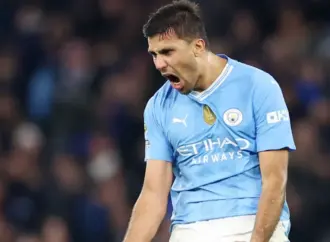 Rodri: A Key Player for Manchester City with Real Madrid Links