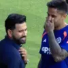 Rohit Sharma’s Impact on Indian T20 Cricket