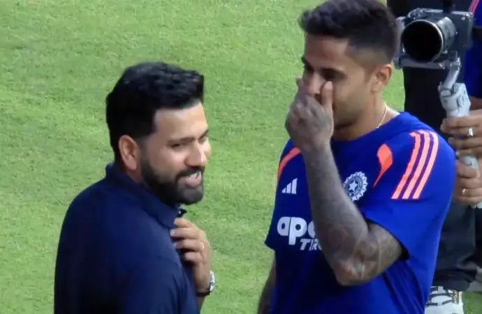 Rohit Sharma’s Impact on Indian T20 Cricket