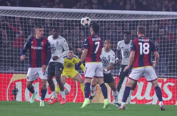 Roma vs bologna: What to Expect from  on March 19, 2026?