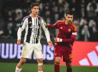 Roma vs juventus: A Clash of Titans at Stadio Olimpico