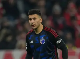 Roony Bardghji Shines in Barcelona’s Victory Over Sevilla