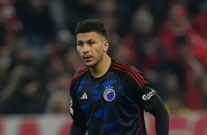 Roony Bardghji Shines in Barcelona’s Victory Over Sevilla