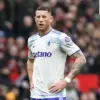 Ross Barkley Scores in Defeat Against Manchester United