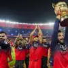 Royal challengers bengaluru rcb: What’s Next for  After Major Sale?