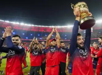 Royal challengers bengaluru rcb: What’s Next for  After Major Sale?