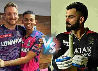 Royal challengers vs sunrisers: What to Expect in the  Match?