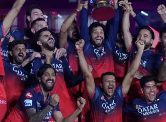 Royal challengers: What is the Future of  Bengaluru Amidst Ownership Changes?