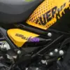 Royal enfield guerrilla 450 update: What’s New in the ?