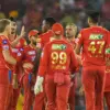 Royal riders punjab vs india tigers