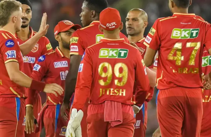 Royal riders punjab vs india tigers