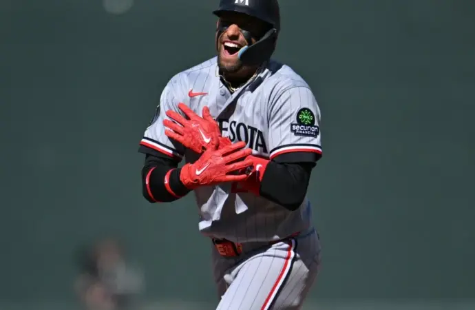 Royals vs twins: How Will the Royals Fare Against the Twins in Their Home Opener?