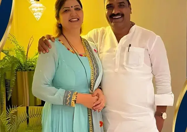 Rupali chakankar viral video: What led to the  incident?