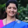 Rupali chakankar: What Led to ‘s Resignation from NCP?