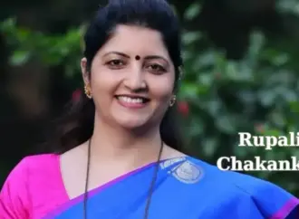 Rupali chakankar: What Led to ‘s Resignation from NCP?