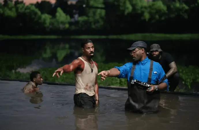 Ryan Coogler’s Sinners Wins Big at the Oscars
