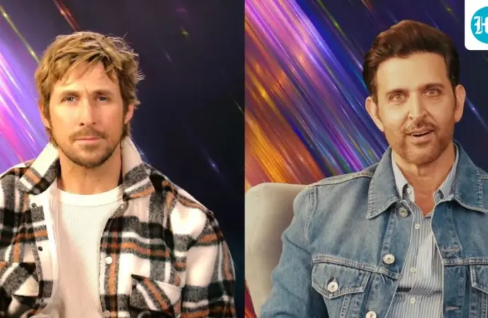 Ryan gosling: What is ‘s connection to Indian cinema?