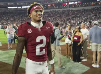 Ryan Williams Changes Name to Ryan Coleman-Williams for 2026 Season