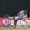 Sai sudharsan: What impact will  have in IPL 2026?
