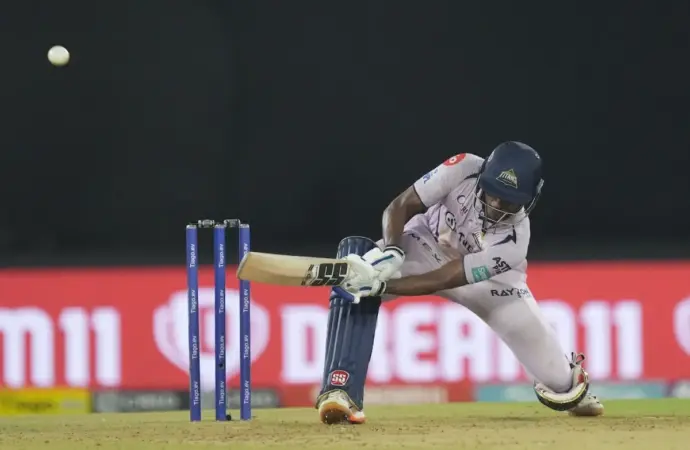 Sai sudharsan: What impact will  have in IPL 2026?