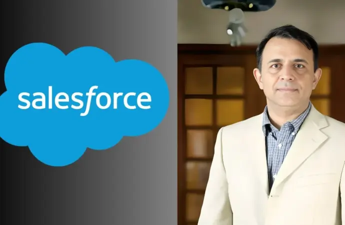 Salesforce ceo on ai: What is Salesforce CEO’s Perspective on AI?