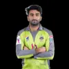 Salman mirza cricketer