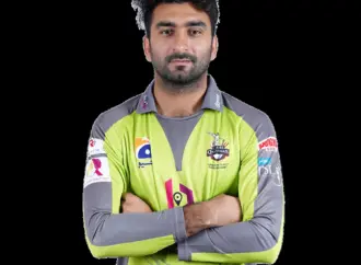Salman mirza cricketer