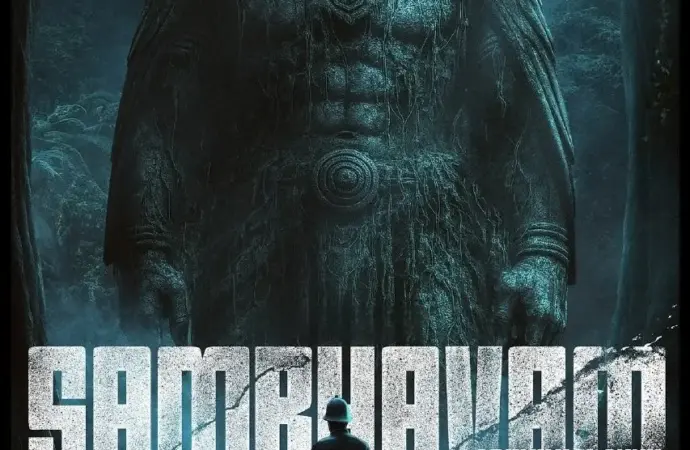 Sambhavam adhyayam onnu