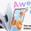 Samsung galaxy a57 5g and galaxy a37 5g: What to Expect from the ?
