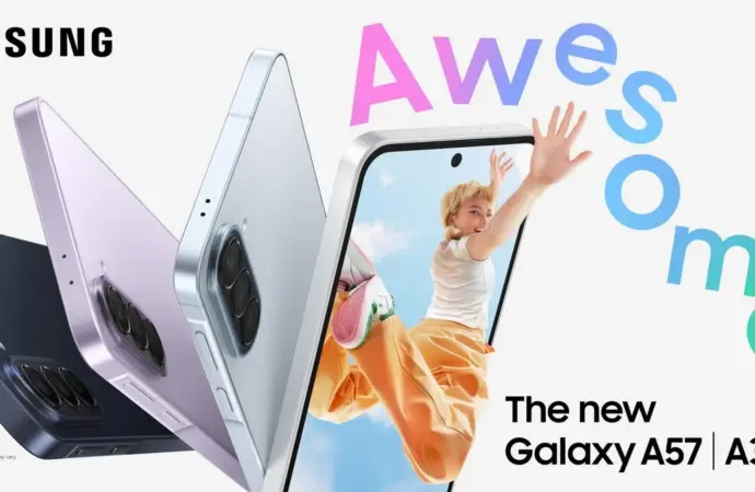 Samsung galaxy a57 5g and galaxy a37 5g: What to Expect from the ?