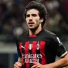 Sandro tonali: Juventus Opens Talks Amid Newcastle’s High Price Tag