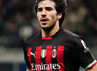 Sandro tonali: Juventus Opens Talks Amid Newcastle’s High Price Tag