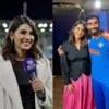 Sanjana Ganesan: A Rising Star in Sports Broadcasting