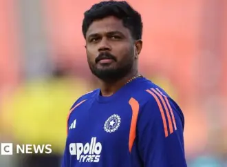Sanju Samson Cricketer: A Journey to T20 World Cup Glory