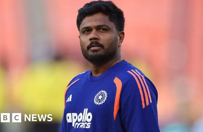 Sanju Samson Cricketer: A Journey to T20 World Cup Glory
