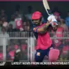 Sanju samson csk: Sanju Samson Trade to CSK: A New Chapter Begins