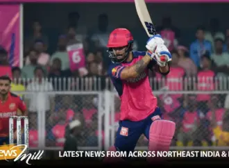 Sanju samson csk: Sanju Samson Trade to CSK: A New Chapter Begins