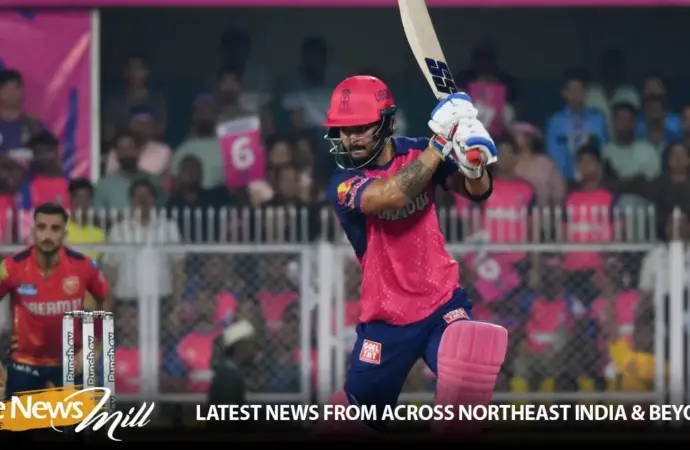 Sanju samson csk: Sanju Samson Trade to CSK: A New Chapter Begins